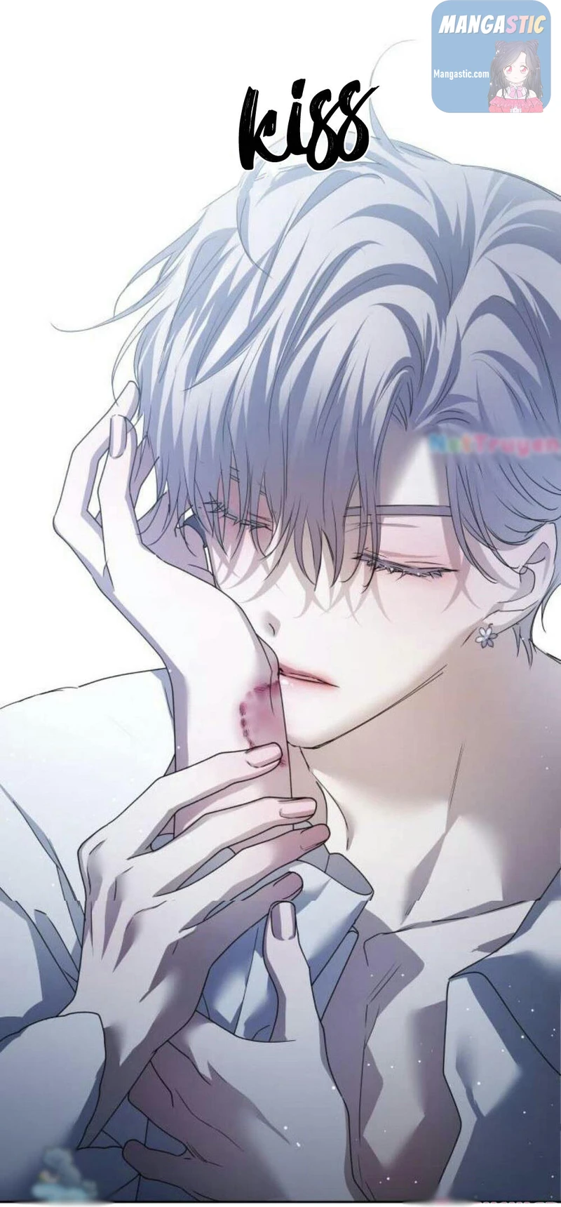 I Want to Be You, Just For A Day chapter 104 - page 30