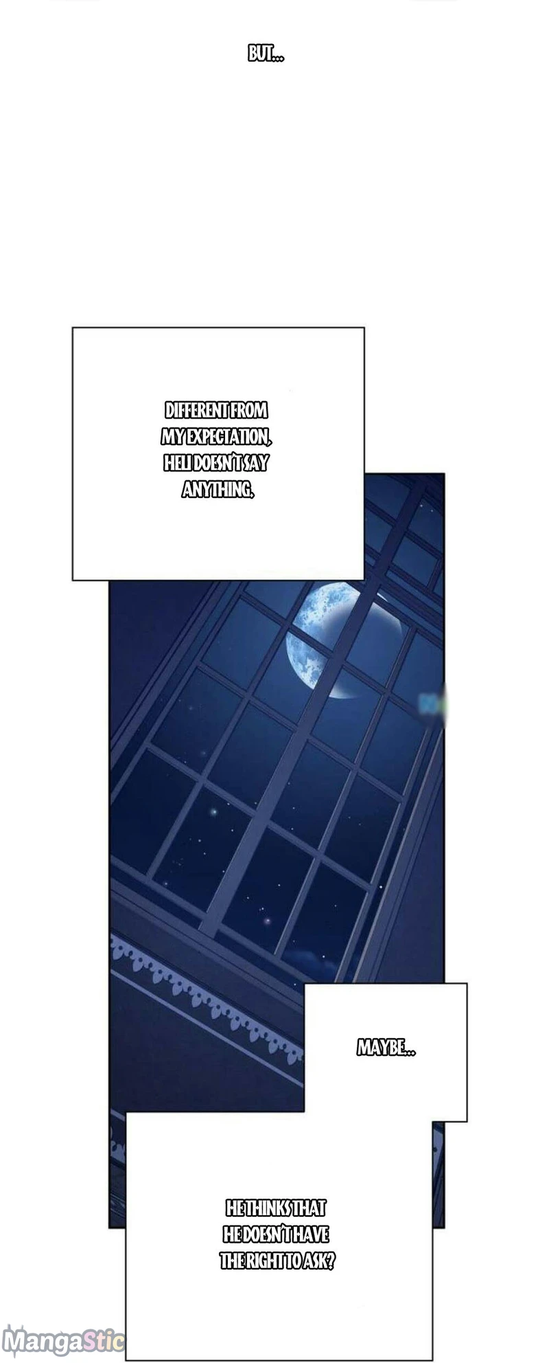 I Want to Be You, Just For A Day chapter 104 - page 31
