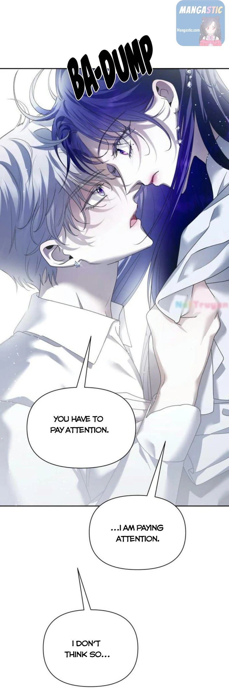 I Want to Be You, Just For A Day chapter 104 - page 4