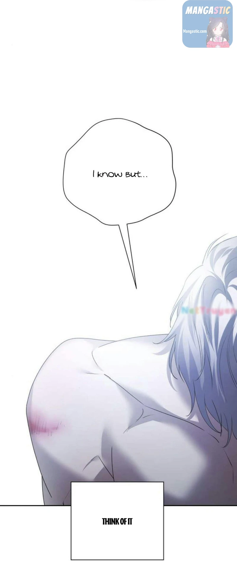 I Want to Be You, Just For A Day chapter 104 - page 44