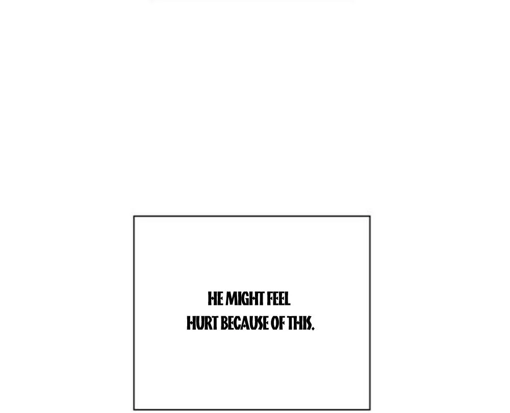 I Want to Be You, Just For A Day chapter 104 - page 45