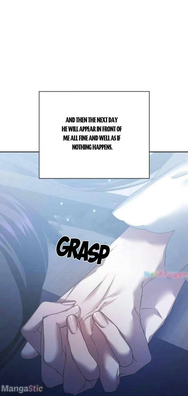 I Want to Be You, Just For A Day chapter 104 - page 47