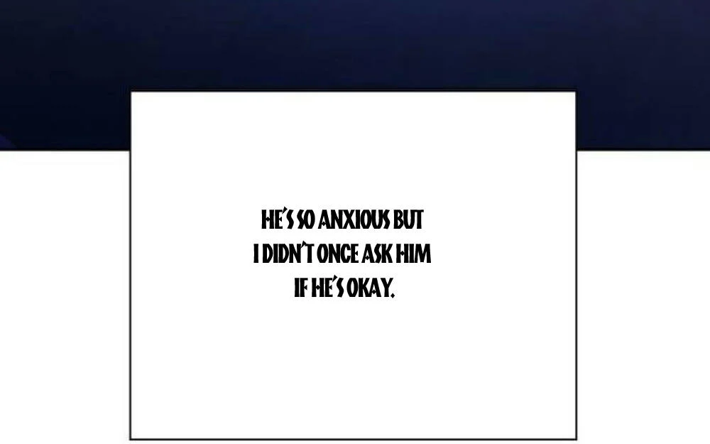 I Want to Be You, Just For A Day chapter 104 - page 48