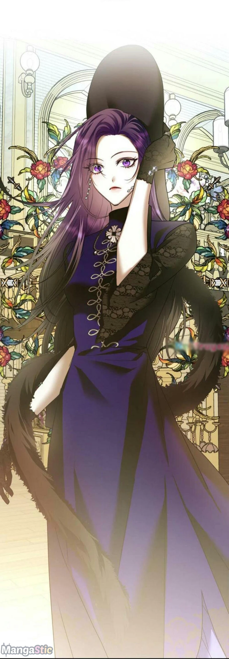 I Want to Be You, Just For A Day chapter 104 - page 58