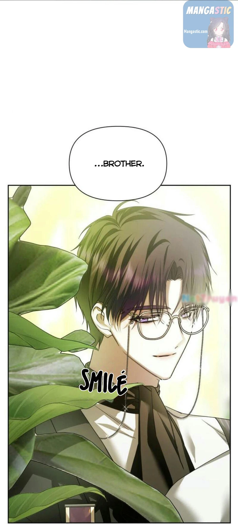 I Want to Be You, Just For A Day chapter 104 - page 59