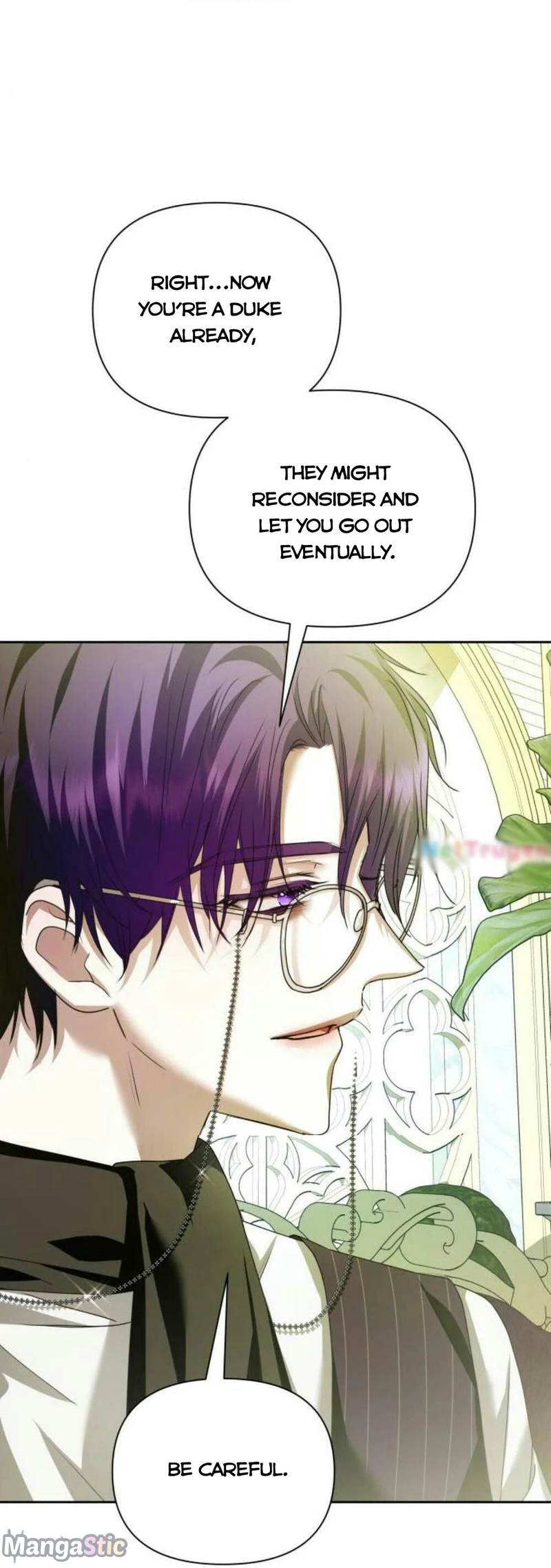 I Want to Be You, Just For A Day chapter 104 - page 62