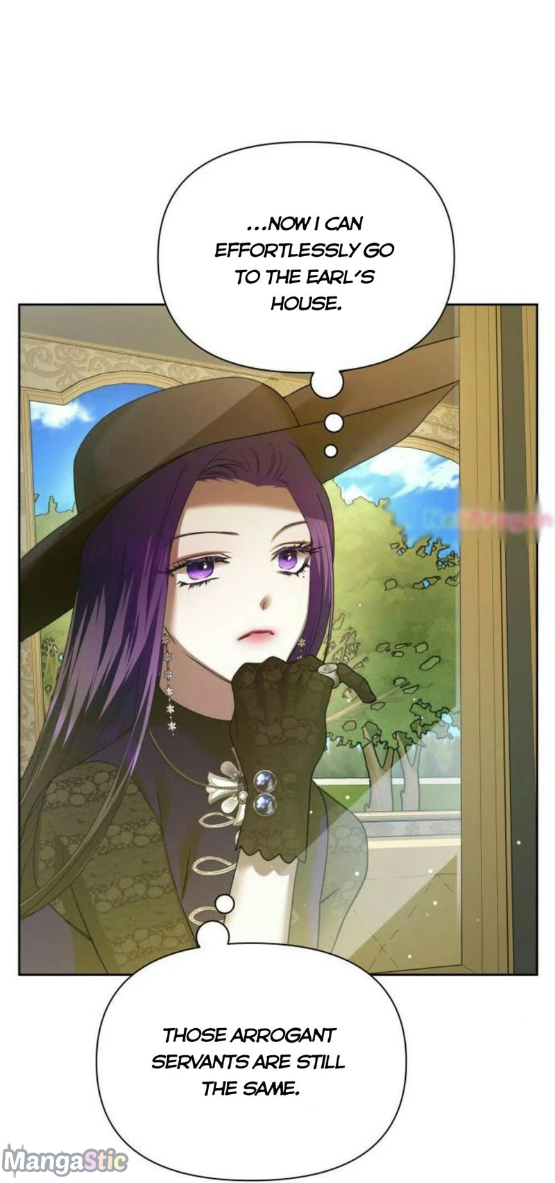 I Want to Be You, Just For A Day chapter 104 - page 67