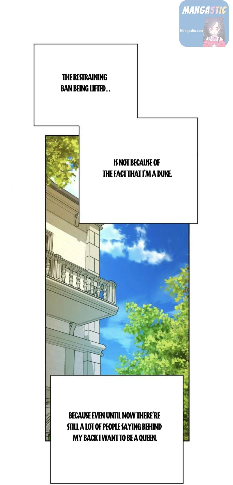 I Want to Be You, Just For A Day chapter 104 - page 68
