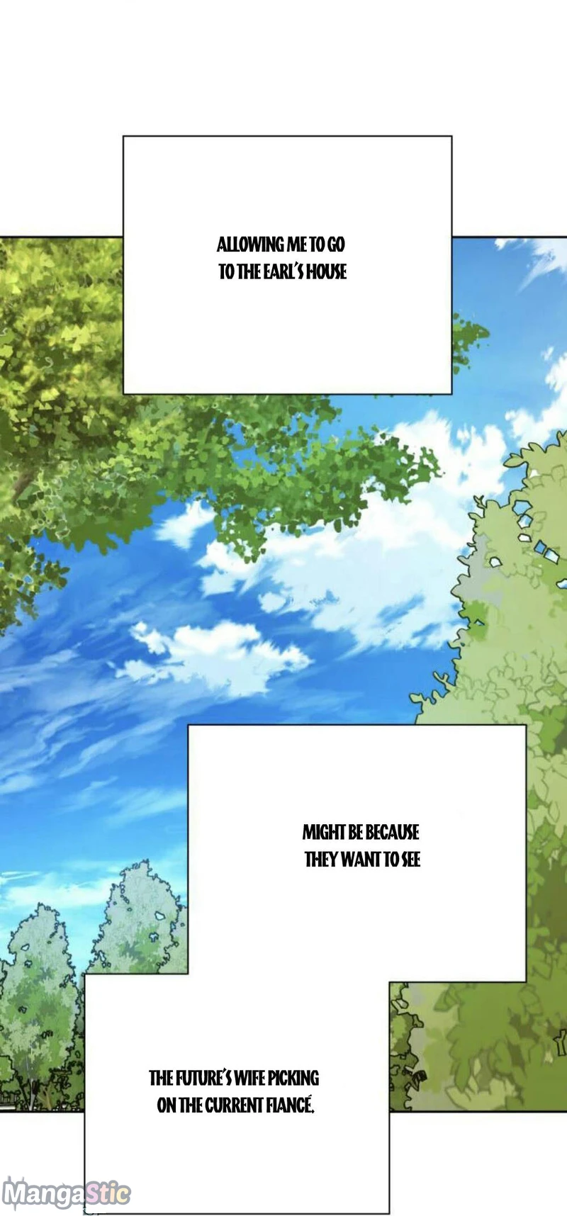 I Want to Be You, Just For A Day chapter 104 - page 69