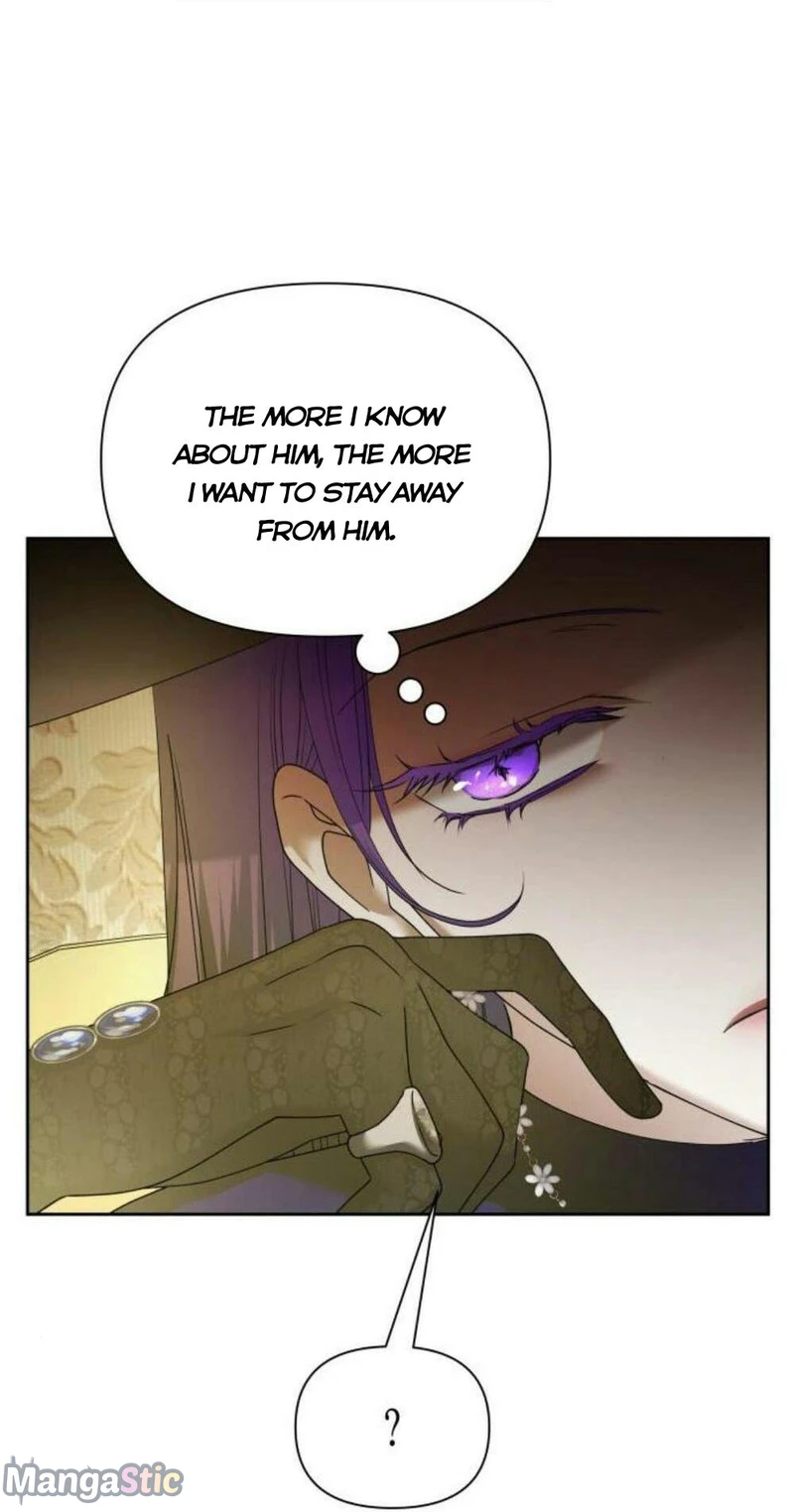 I Want to Be You, Just For A Day chapter 104 - page 70