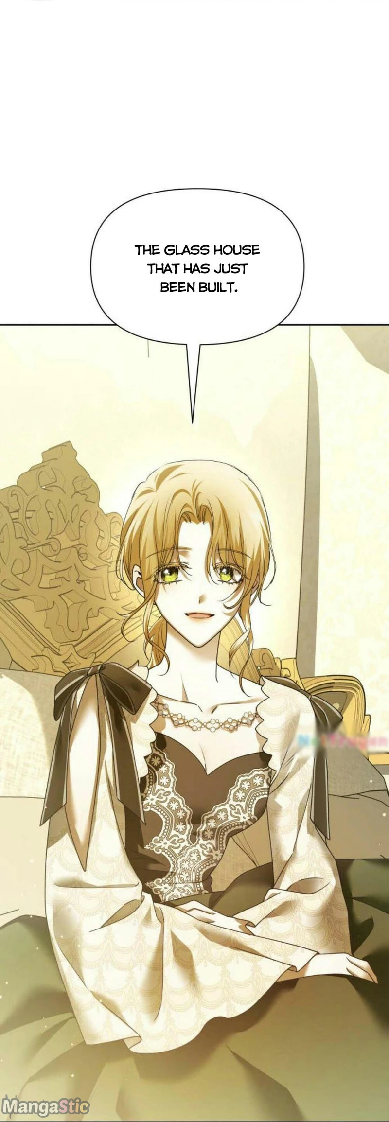 I Want to Be You, Just For A Day chapter 104 - page 72