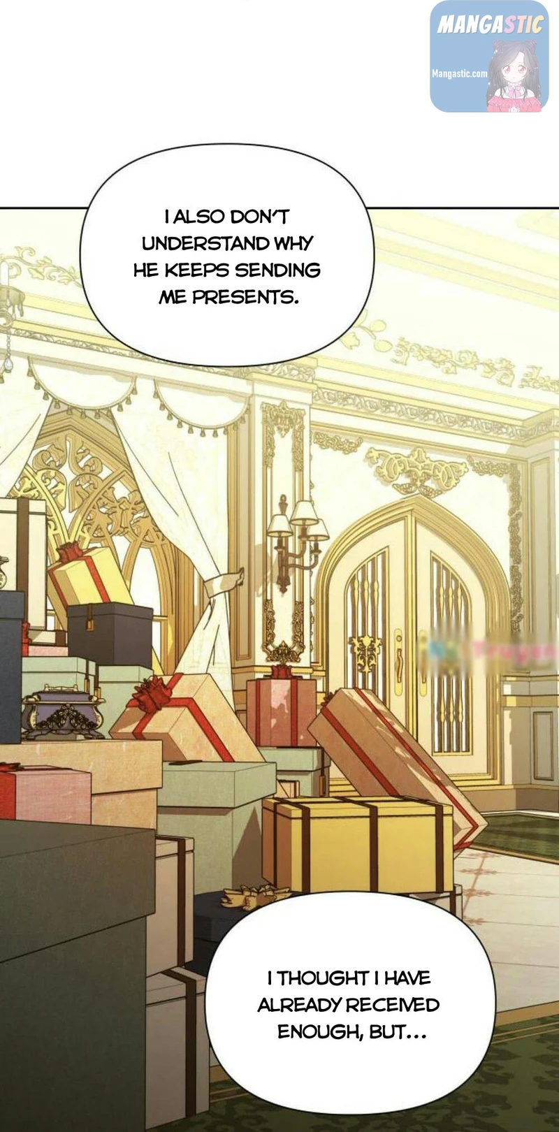 I Want to Be You, Just For A Day chapter 104 - page 75