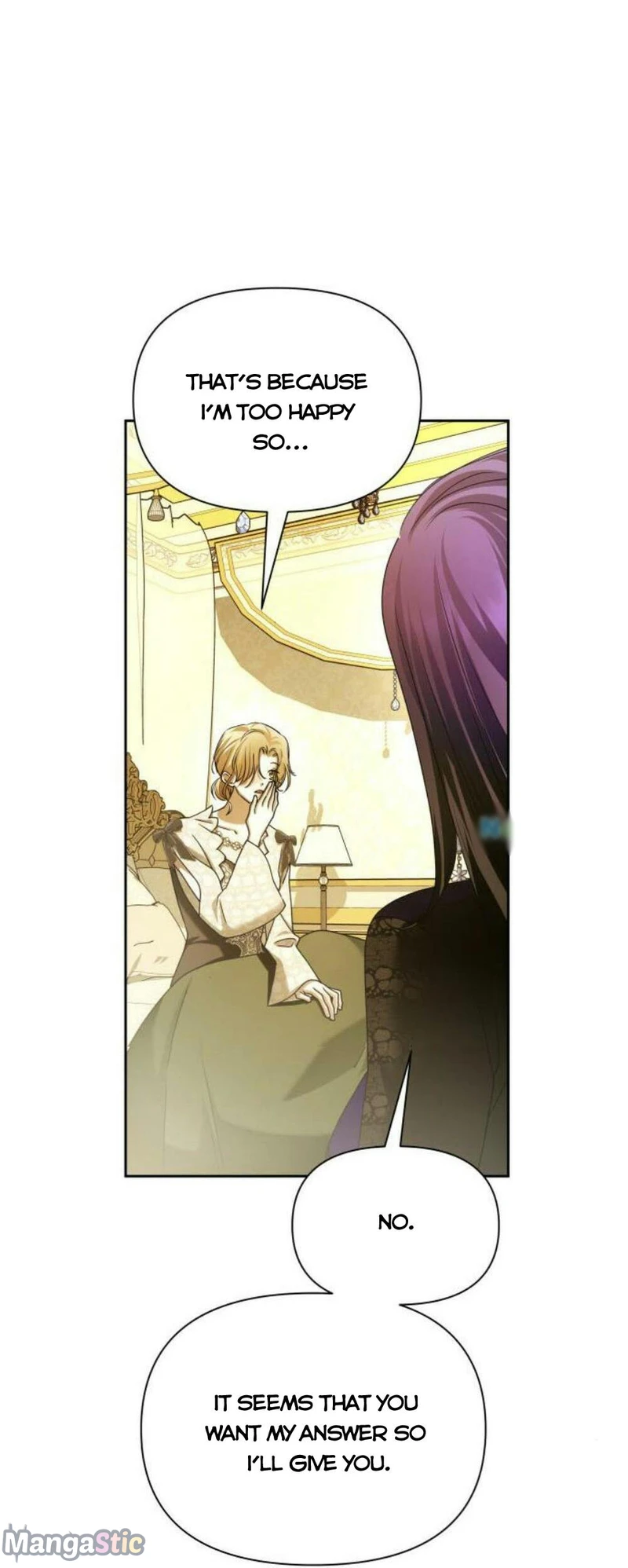 I Want to Be You, Just For A Day chapter 104 - page 77