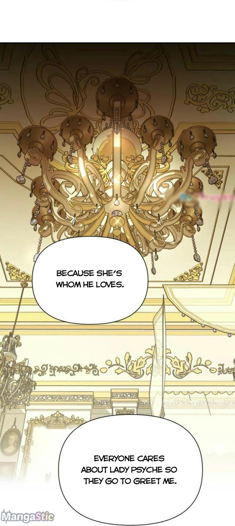 I Want to Be You, Just For A Day chapter 104 - page 79
