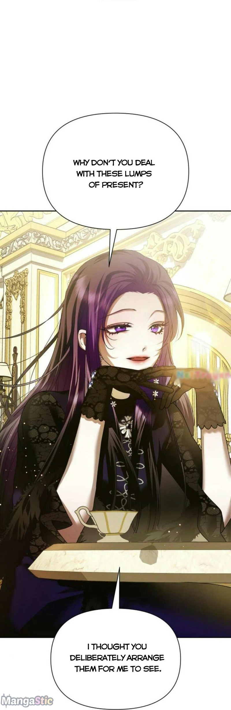 I Want to Be You, Just For A Day chapter 104 - page 81