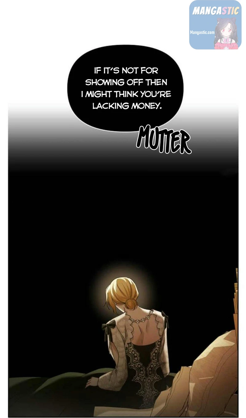 I Want to Be You, Just For A Day chapter 104 - page 82
