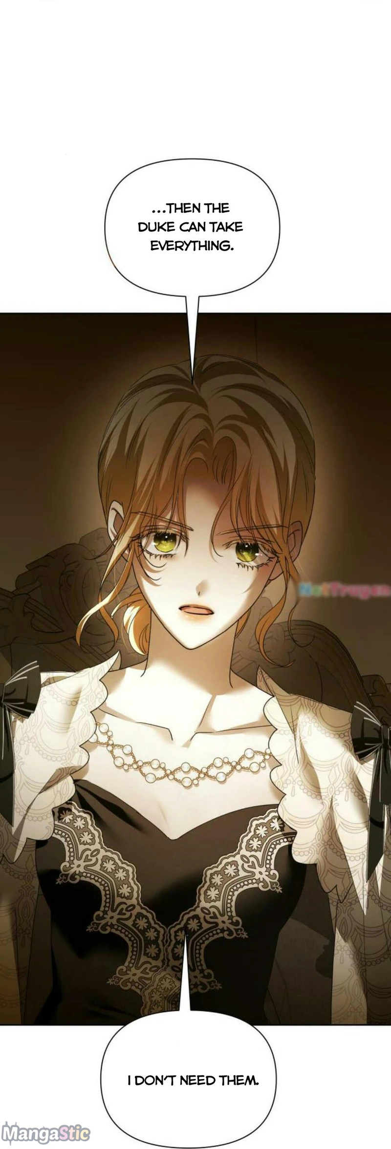 I Want to Be You, Just For A Day chapter 104 - page 84