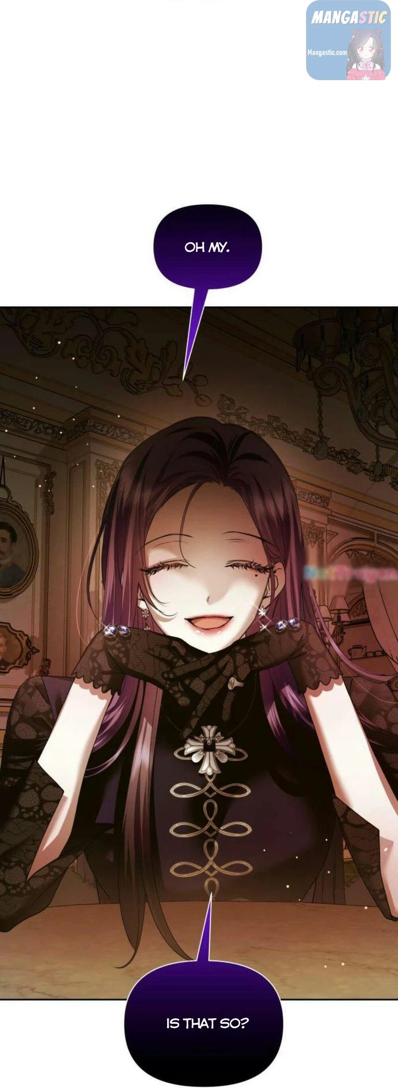 I Want to Be You, Just For A Day chapter 104 - page 85