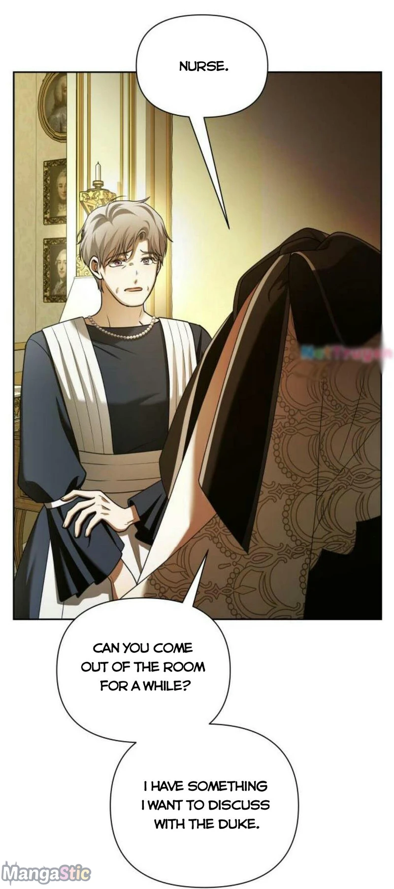 I Want to Be You, Just For A Day chapter 104 - page 86