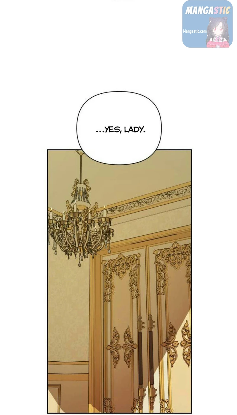 I Want to Be You, Just For A Day chapter 104 - page 87
