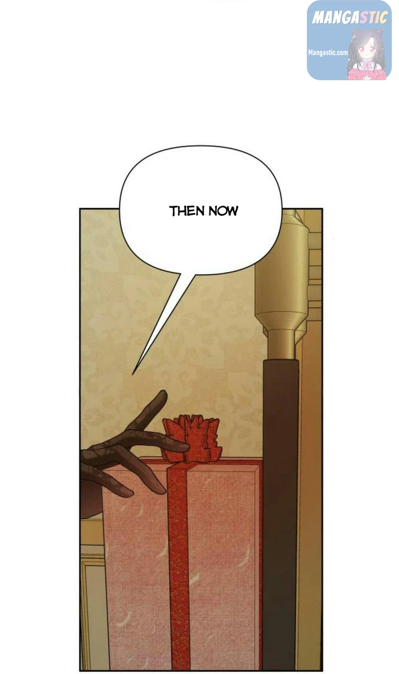 I Want to Be You, Just For A Day chapter 104 - page 92