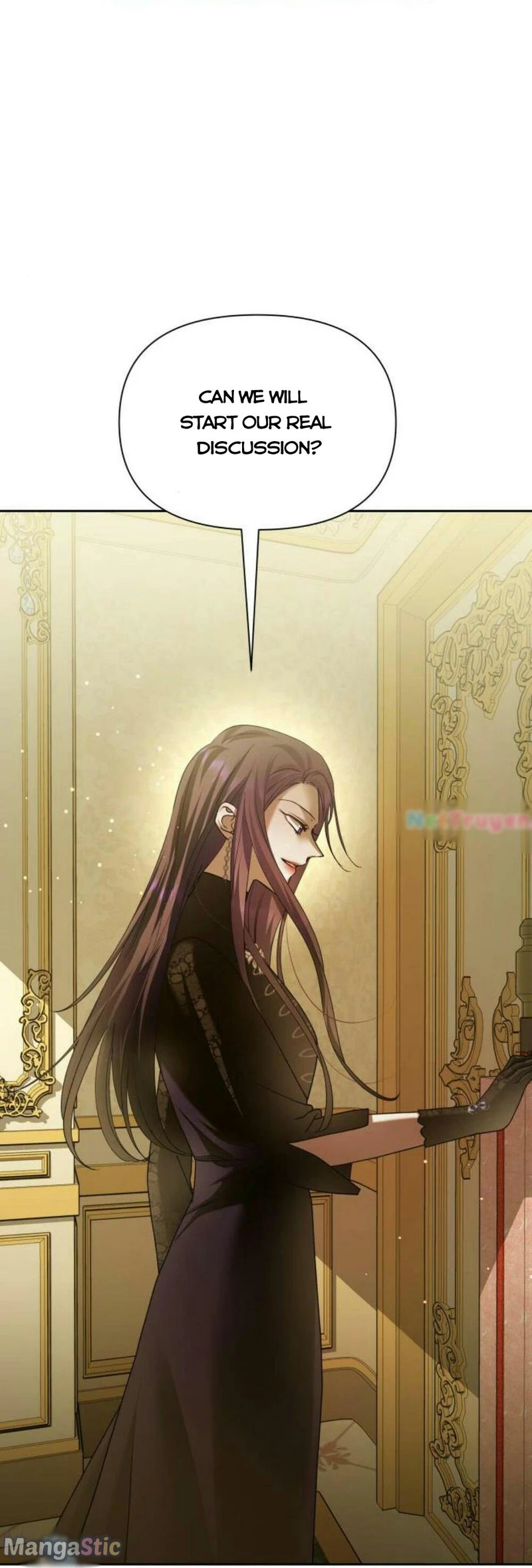 I Want to Be You, Just For A Day chapter 104 - page 93