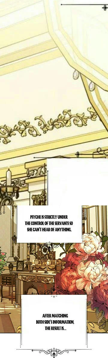 I Want to Be You, Just For A Day chapter 104 - page 96