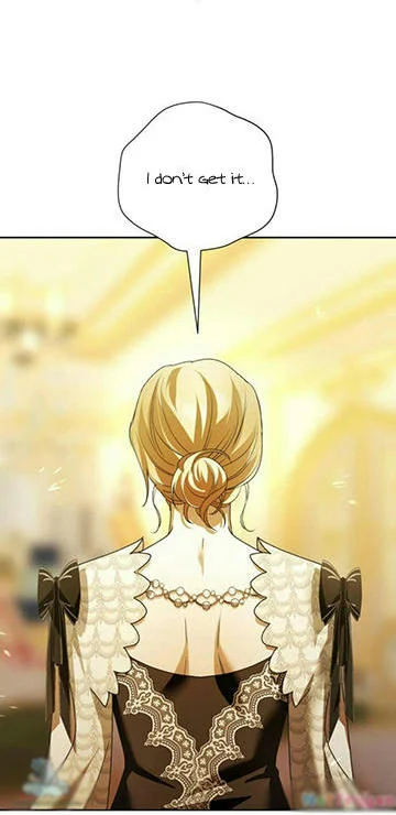 I Want to Be You, Just For A Day chapter 104 - page 97
