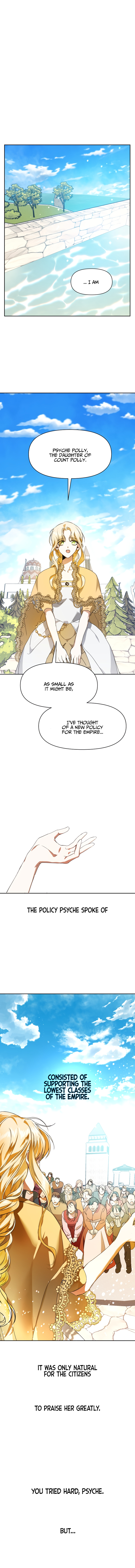 I Want to Be You, Just For A Day chapter 13 - page 16