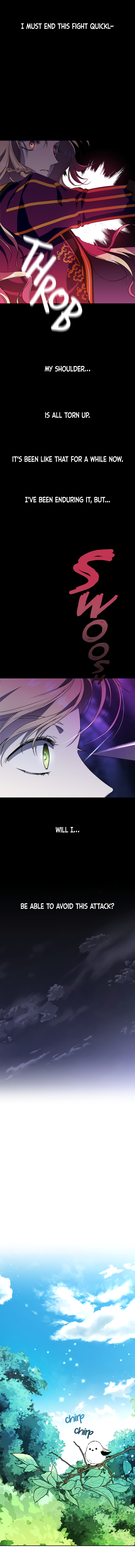 I Want to Be You, Just For A Day chapter 13 - page 7