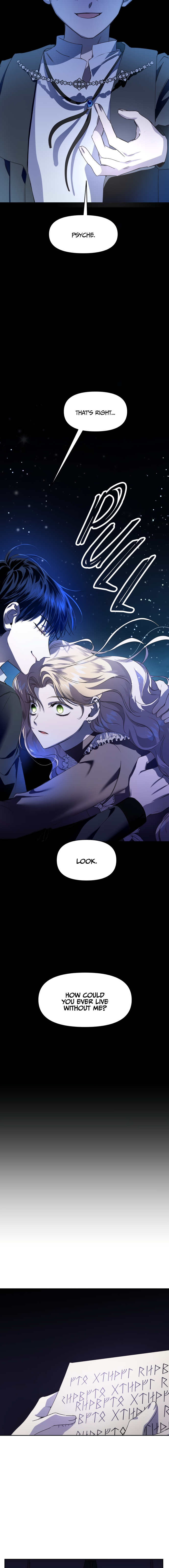 I Want to Be You, Just For A Day chapter 14 - page 14
