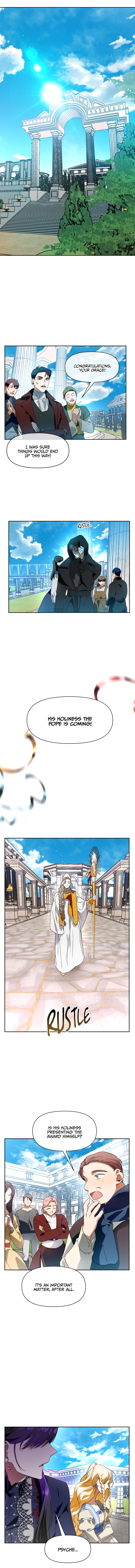 I Want to Be You, Just For A Day chapter 14 - page 19