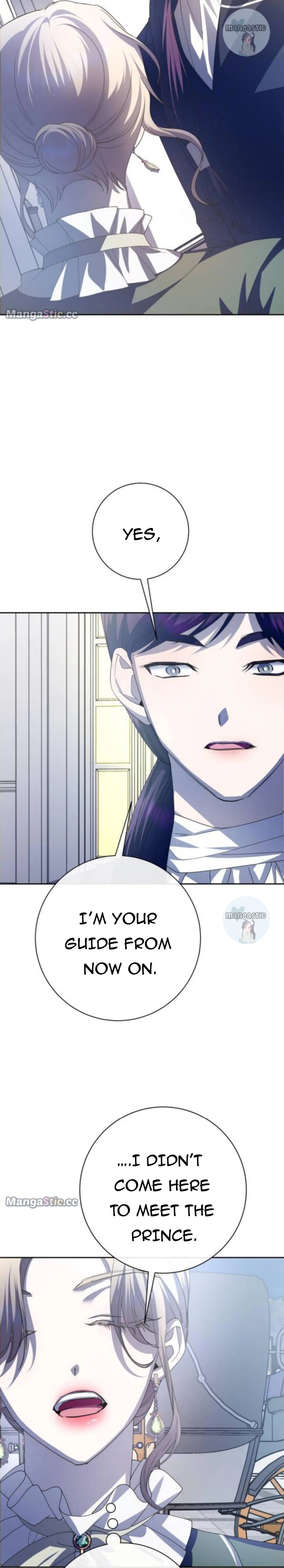 I Want to Be You, Just For A Day Chapter 169 - page 16