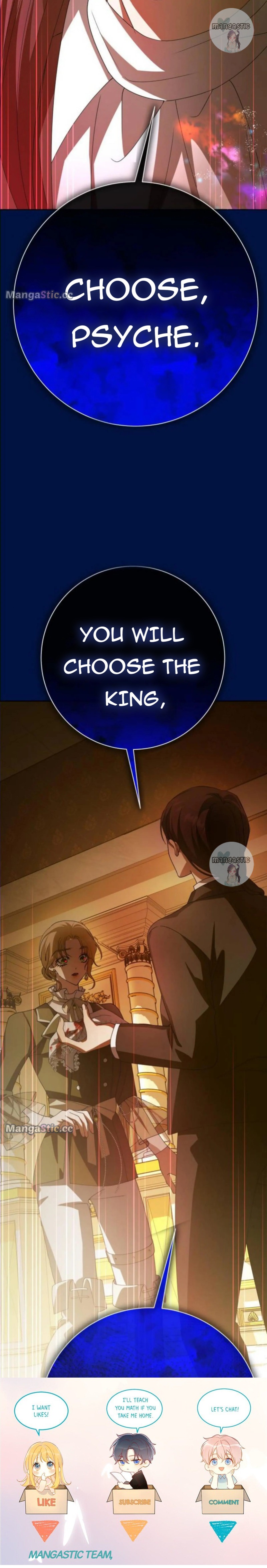 I Want to Be You, Just For A Day Chapter 169 - page 25