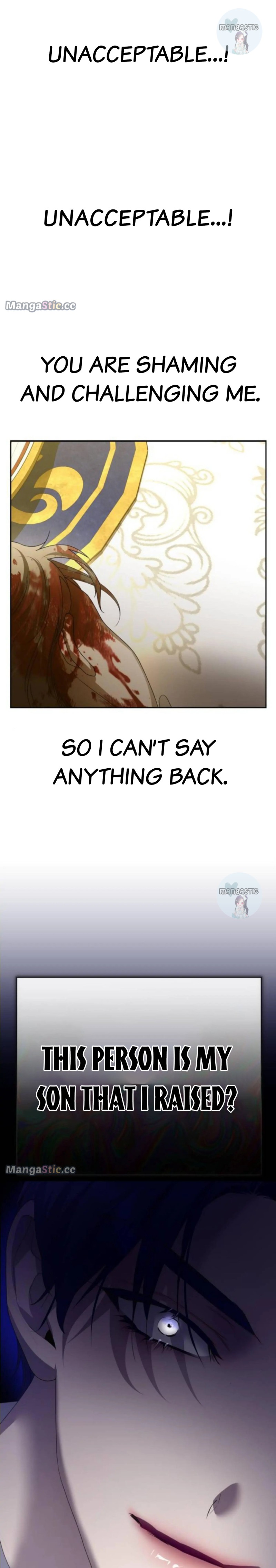 I Want to Be You, Just For A Day Chapter 169 - page 5