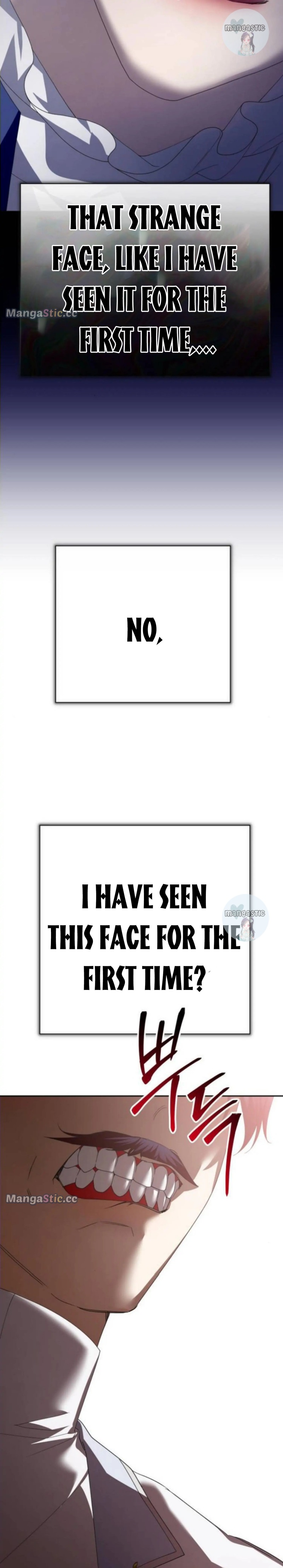 I Want to Be You, Just For A Day Chapter 169 - page 6