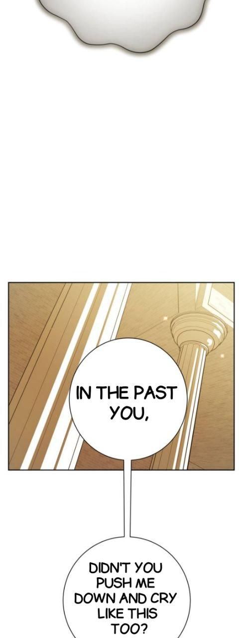 I Want to Be You, Just For A Day chapter 128 - page 29