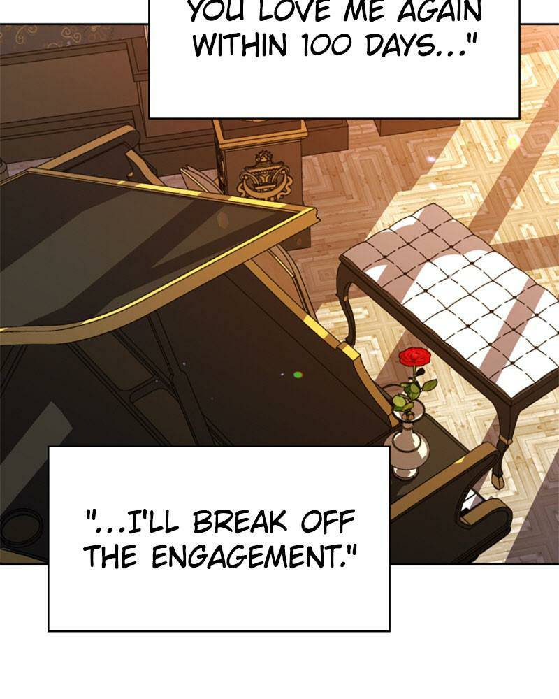 I Want to Be You, Just For A Day chapter 52 - page 3
