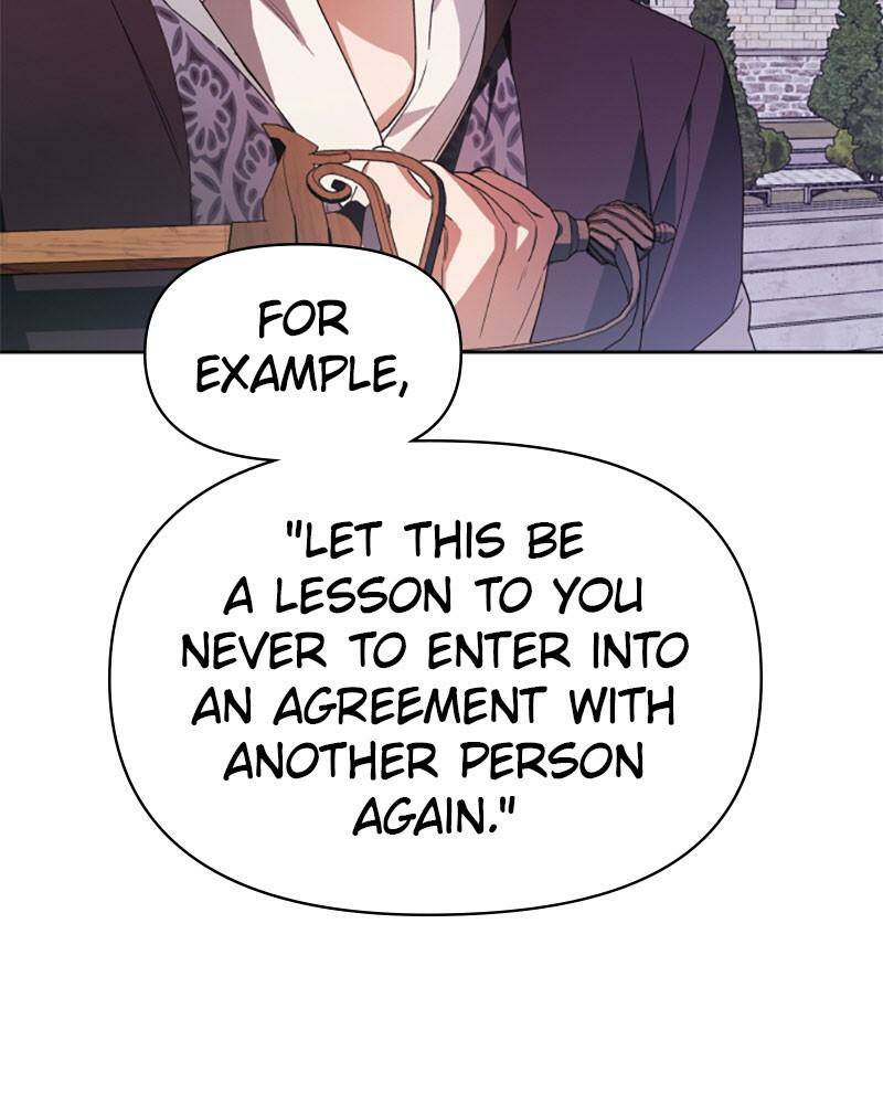 I Want to Be You, Just For A Day chapter 52 - page 53
