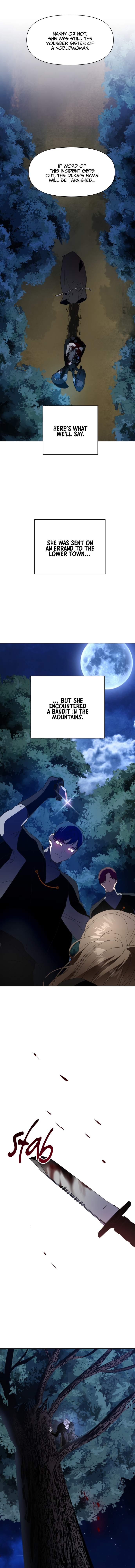 I Want to Be You, Just For A Day chapter 15 - page 14