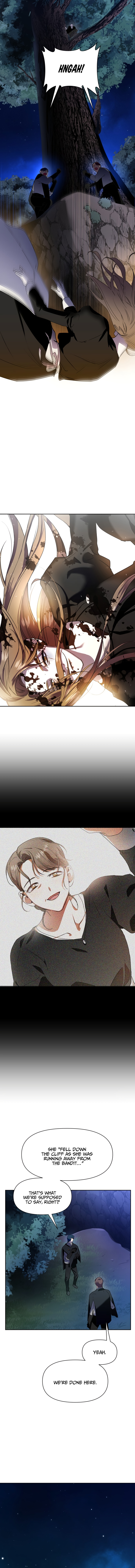 I Want to Be You, Just For A Day chapter 15 - page 16