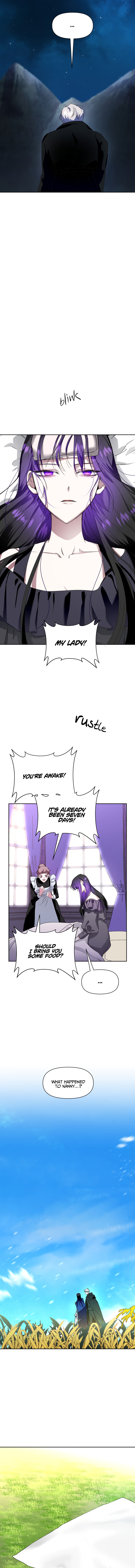 I Want to Be You, Just For A Day chapter 15 - page 17