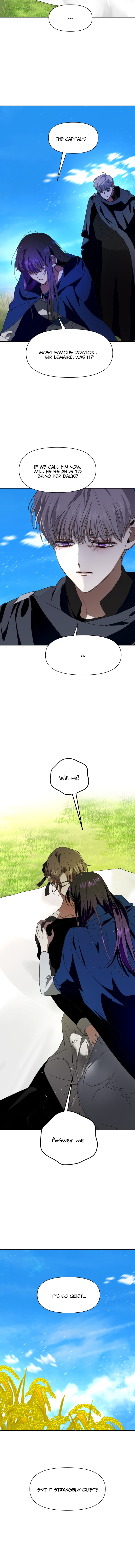 I Want to Be You, Just For A Day chapter 15 - page 18