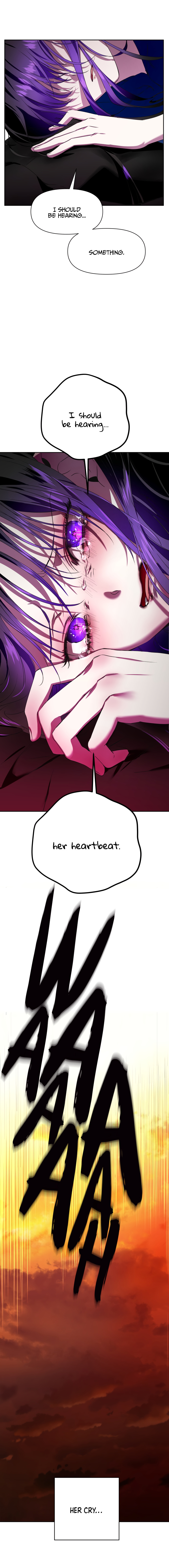 I Want to Be You, Just For A Day chapter 15 - page 19
