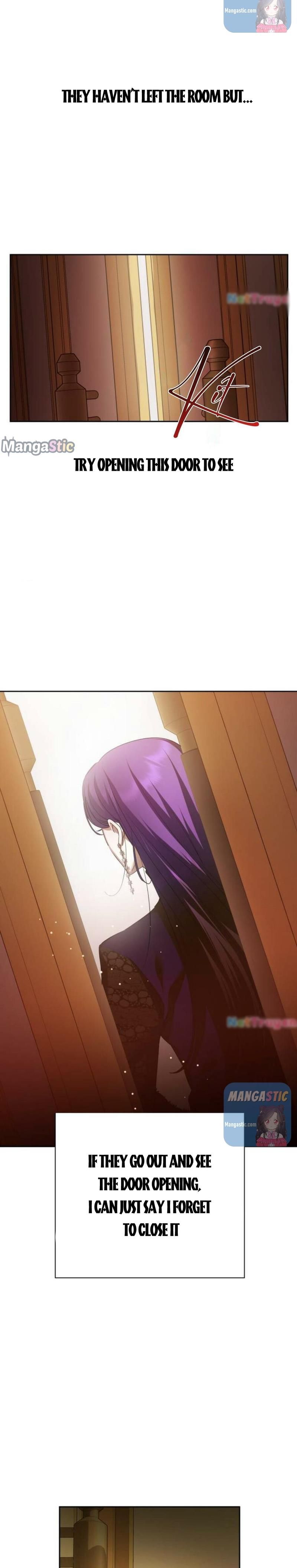 I Want to Be You, Just For A Day chapter 105 - page 11