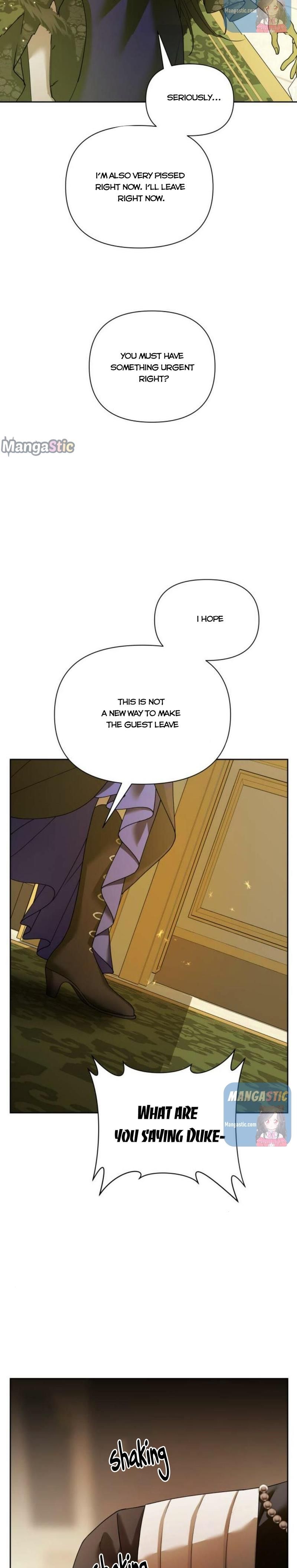 I Want to Be You, Just For A Day chapter 105 - page 15