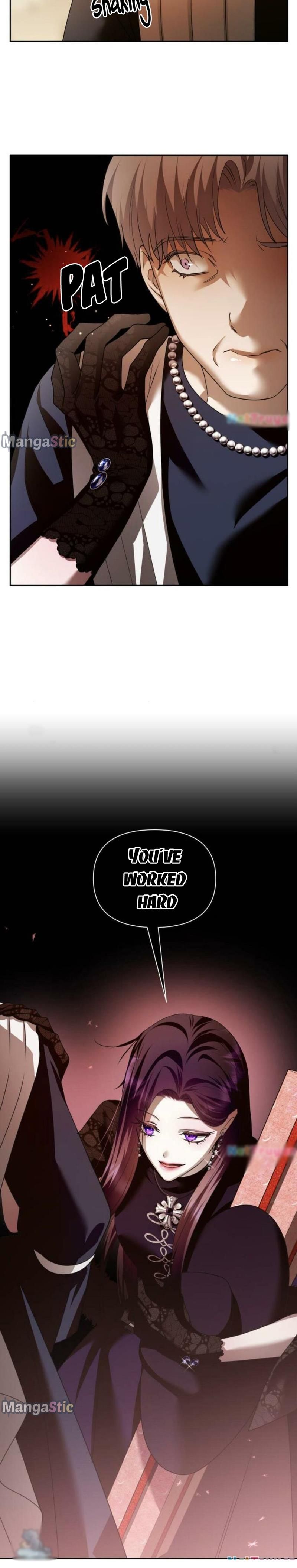 I Want to Be You, Just For A Day chapter 105 - page 16