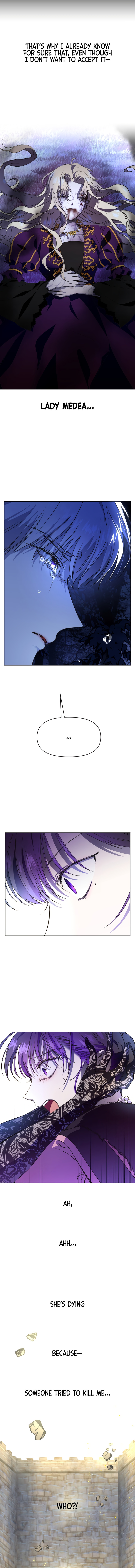 I Want to Be You, Just For A Day chapter 16 - page 21