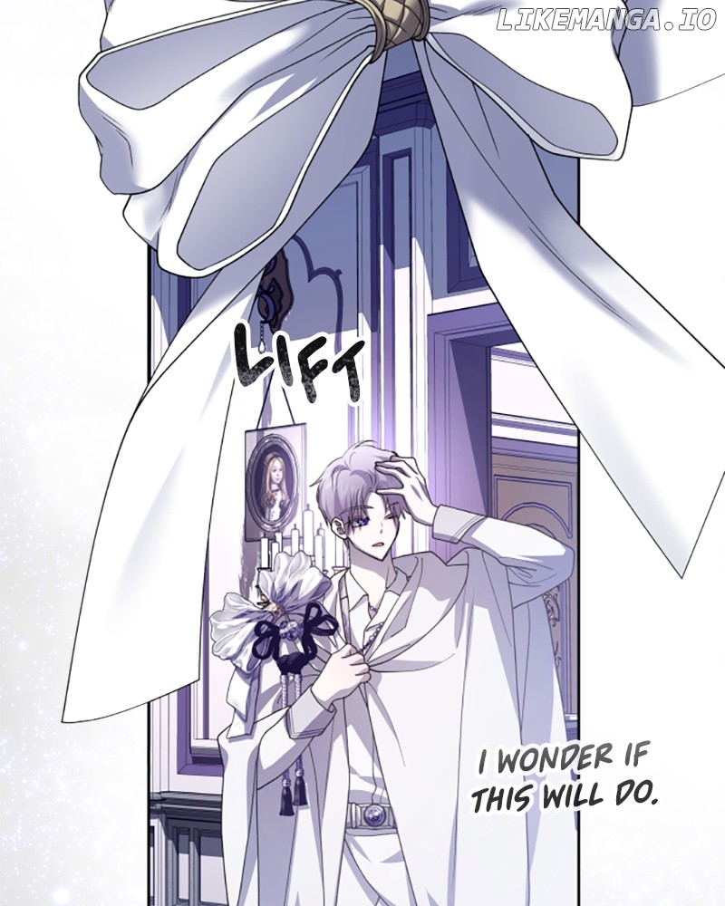 I Want to Be You, Just For A Day Chapter 192 - page 10