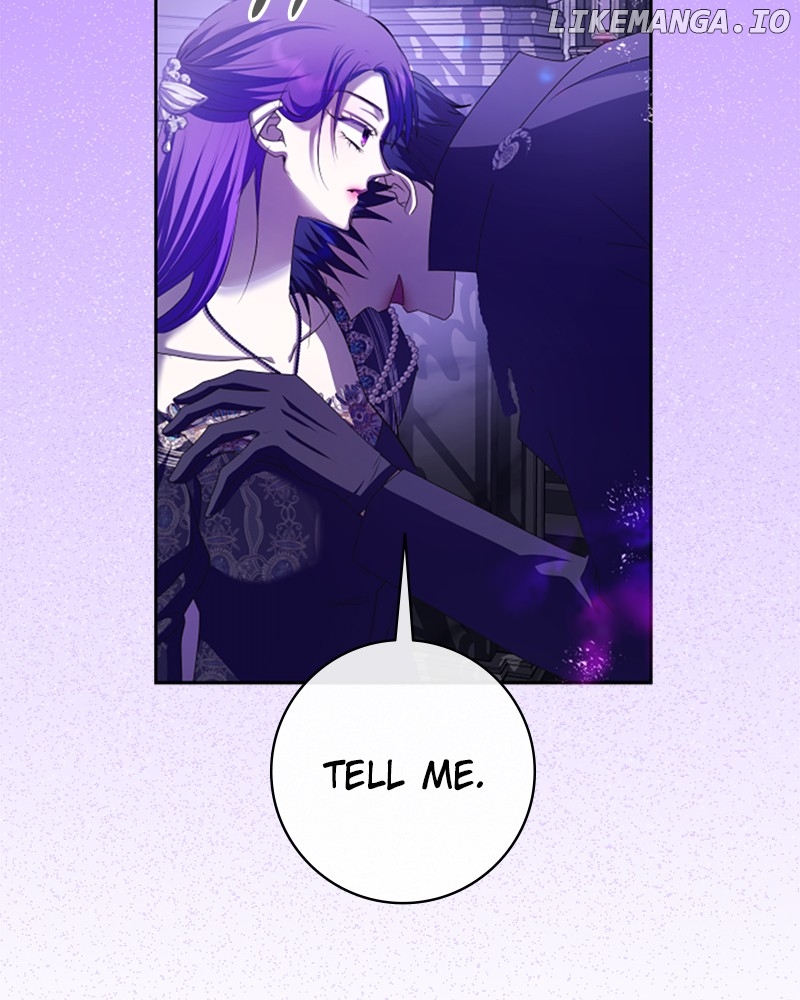 I Want to Be You, Just For A Day Chapter 192 - page 129